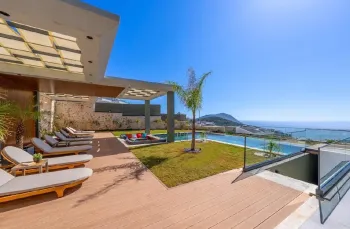 Home in Kalamar